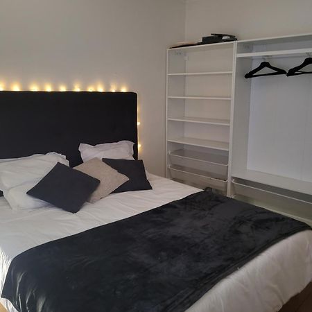 בולון-בילנקורט L'Appartement Ideal 4 Voyageurs מראה חיצוני תמונה