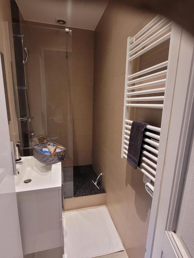 בולון-בילנקורט L'Appartement Ideal 4 Voyageurs מראה חיצוני תמונה