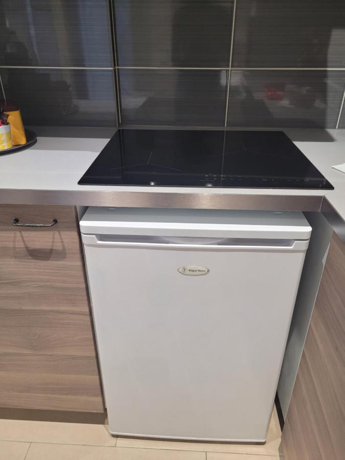 בולון-בילנקורט L'Appartement Ideal 4 Voyageurs מראה חיצוני תמונה