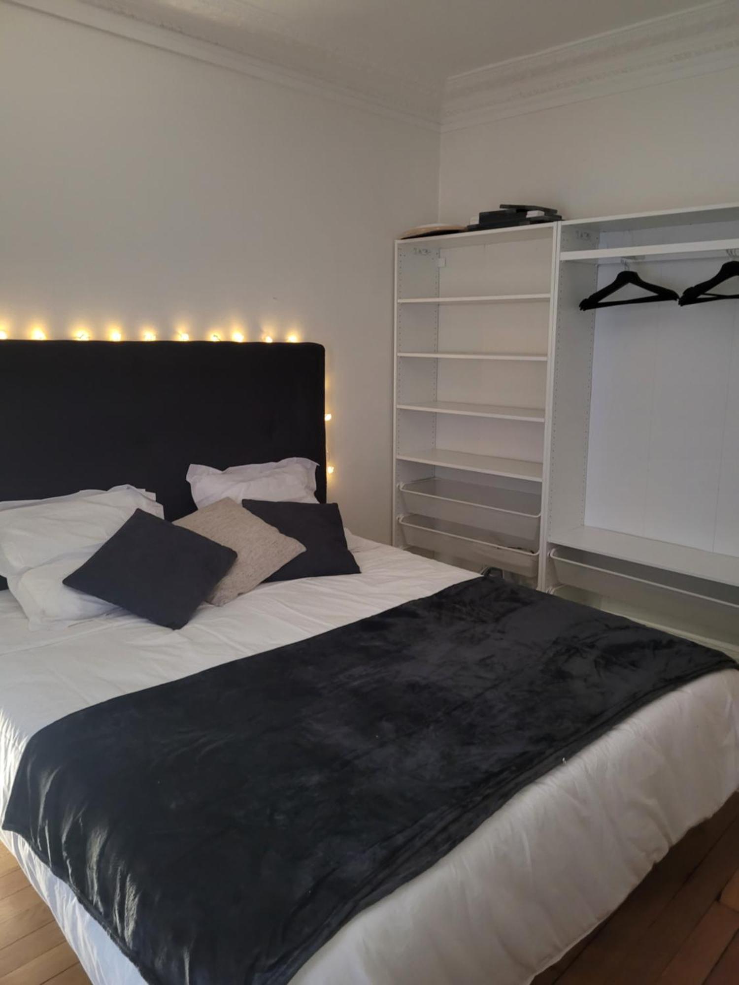 בולון-בילנקורט L'Appartement Ideal 4 Voyageurs מראה חיצוני תמונה