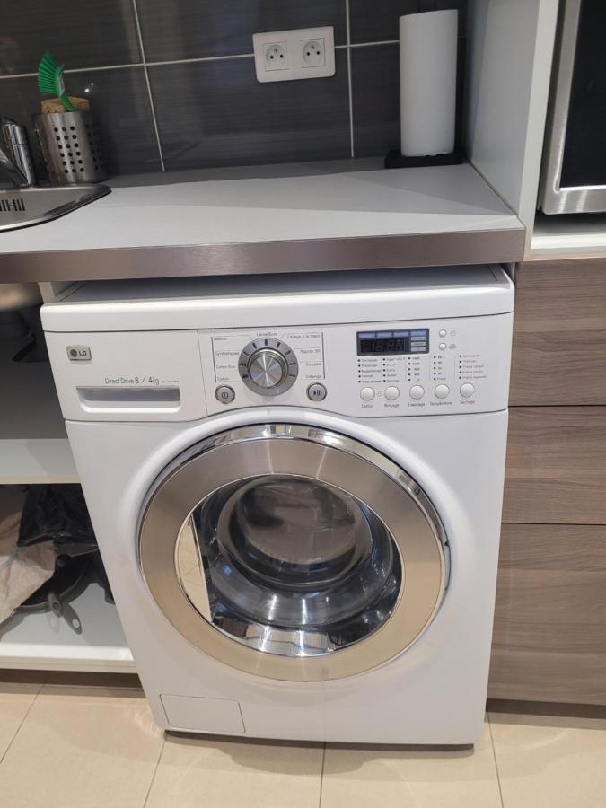 בולון-בילנקורט L'Appartement Ideal 4 Voyageurs מראה חיצוני תמונה