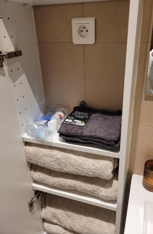 בולון-בילנקורט L'Appartement Ideal 4 Voyageurs מראה חיצוני תמונה
