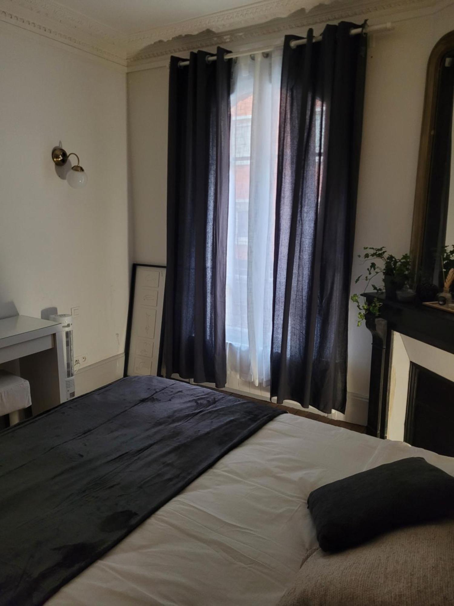 בולון-בילנקורט L'Appartement Ideal 4 Voyageurs מראה חיצוני תמונה