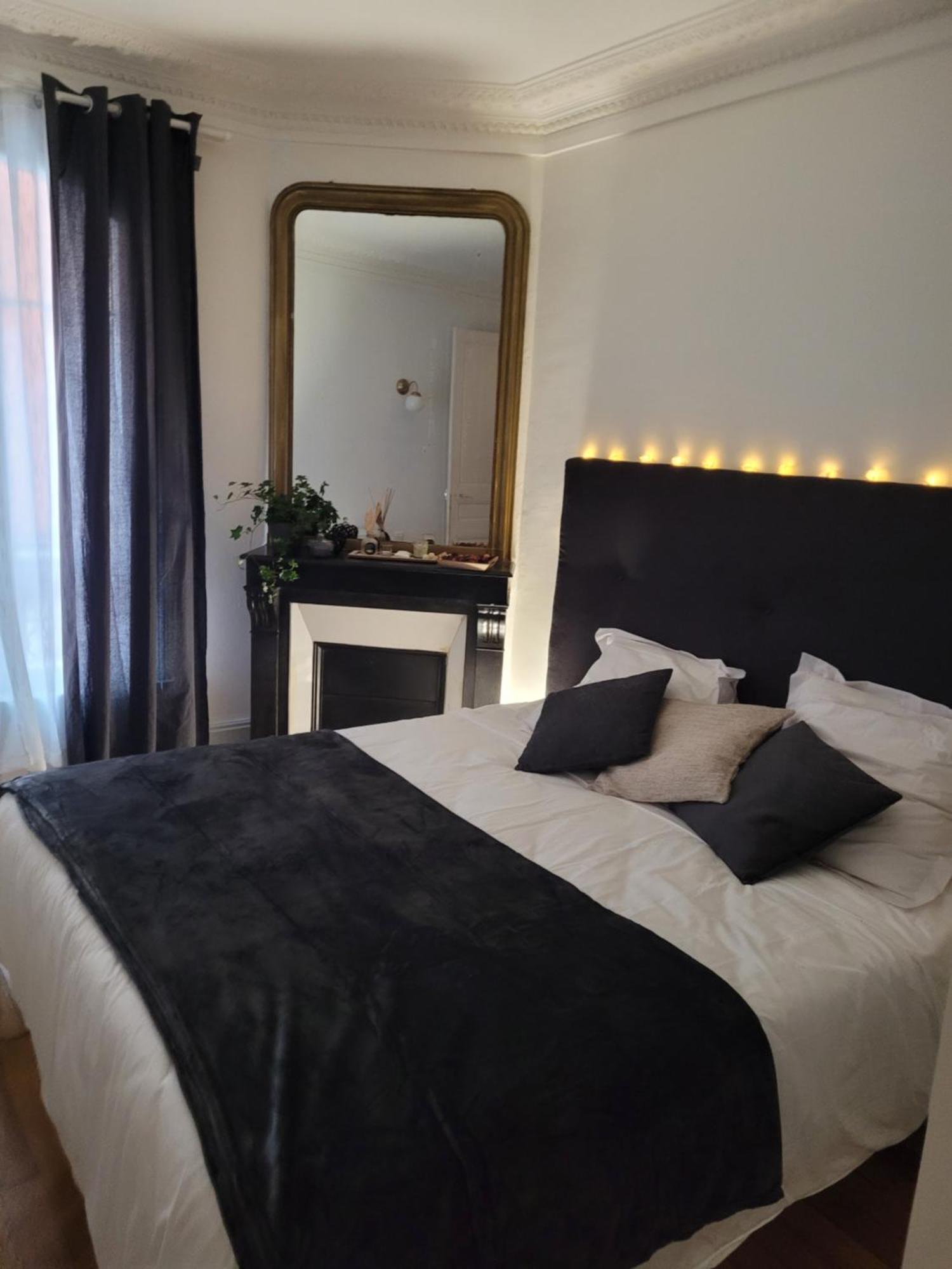 בולון-בילנקורט L'Appartement Ideal 4 Voyageurs מראה חיצוני תמונה